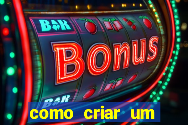 como criar um escudo de futebol